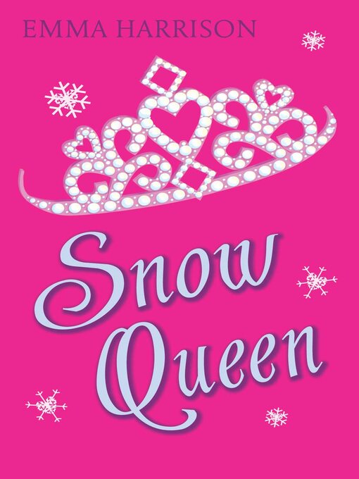 Cover image for Snow Queen